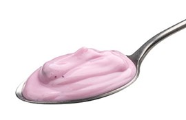 Yoghurt Desserts
