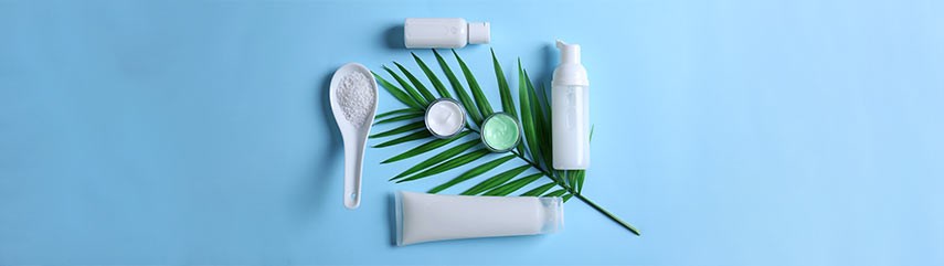 Körperpflege & Kosmetik produkte