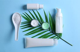 Personal Care and Cosmetic