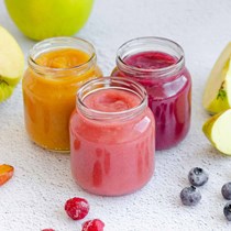 Fruit Preparations