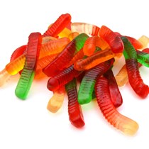 Gummi Candy